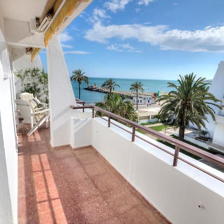 Paradise Beach Caleta De Velez Exterior foto